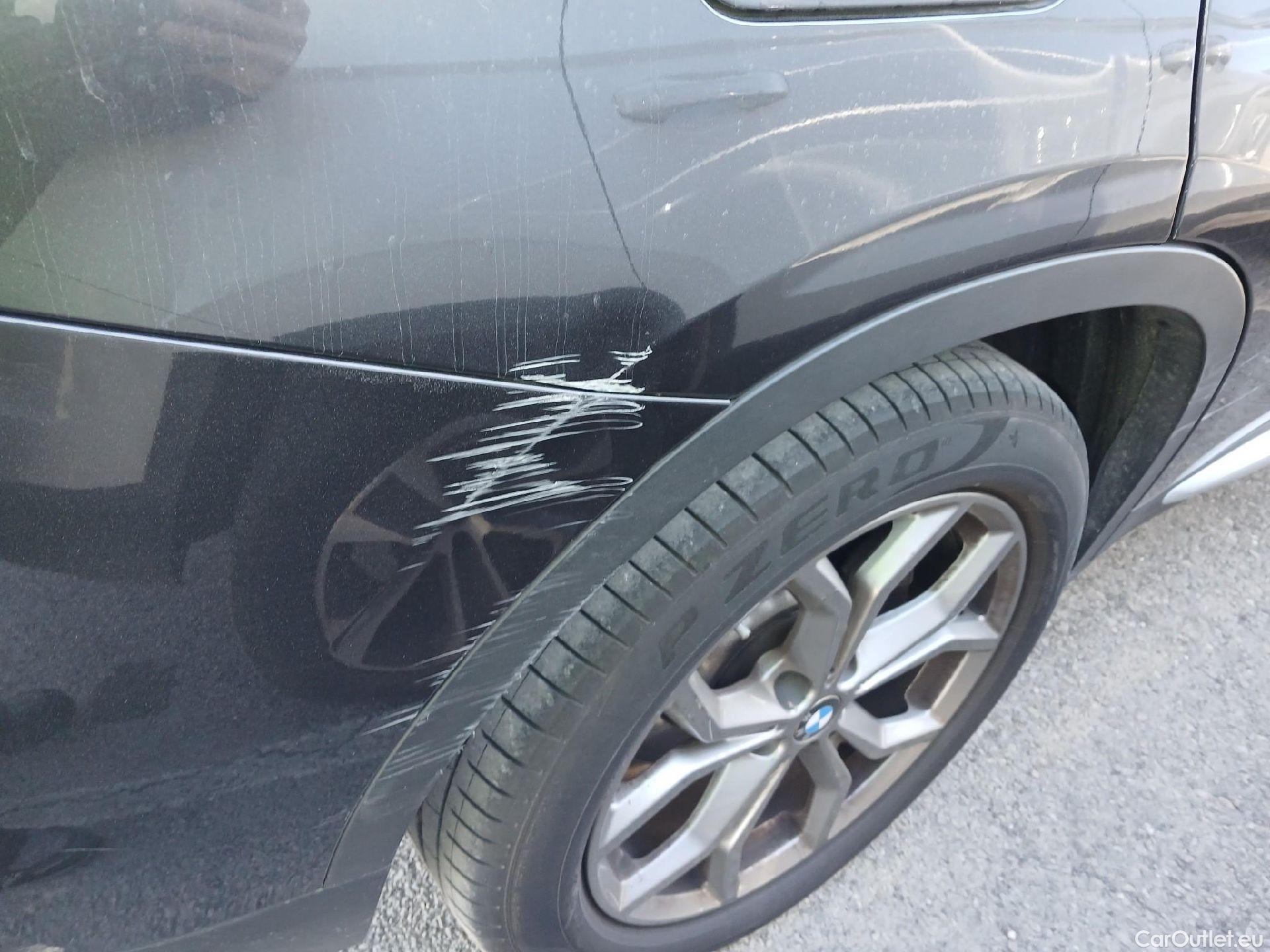  Bmw  X4 BMW  / 2018 / 5P / todoterreno xDrive20d #19