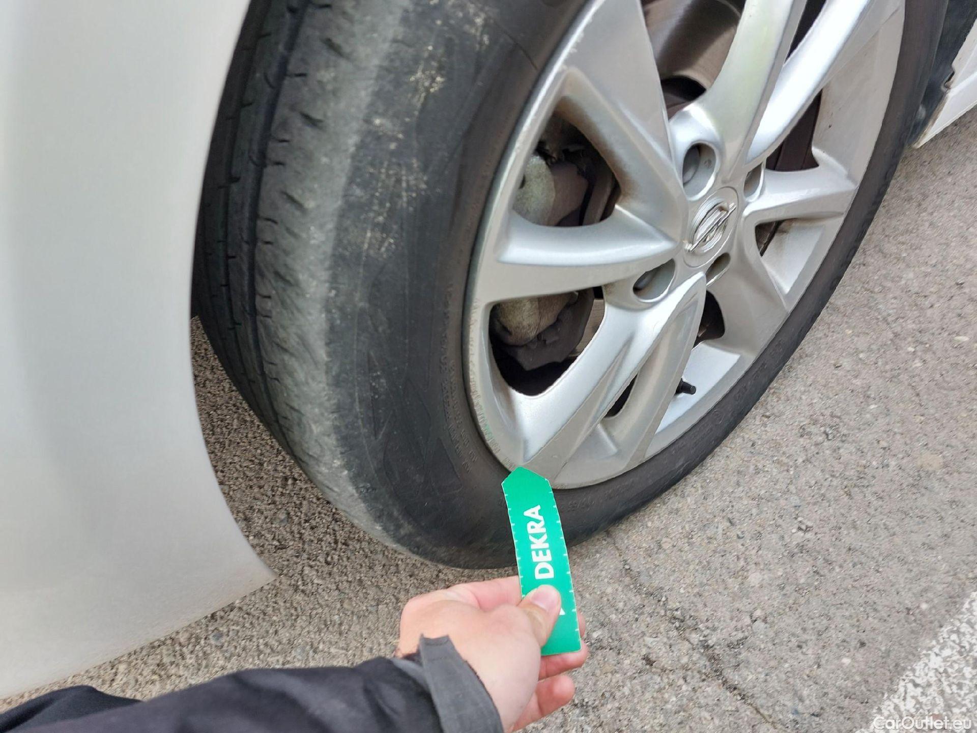  Opel  Corsa OPEL  1.2T XHL 74kW (100CV) Elegance #1