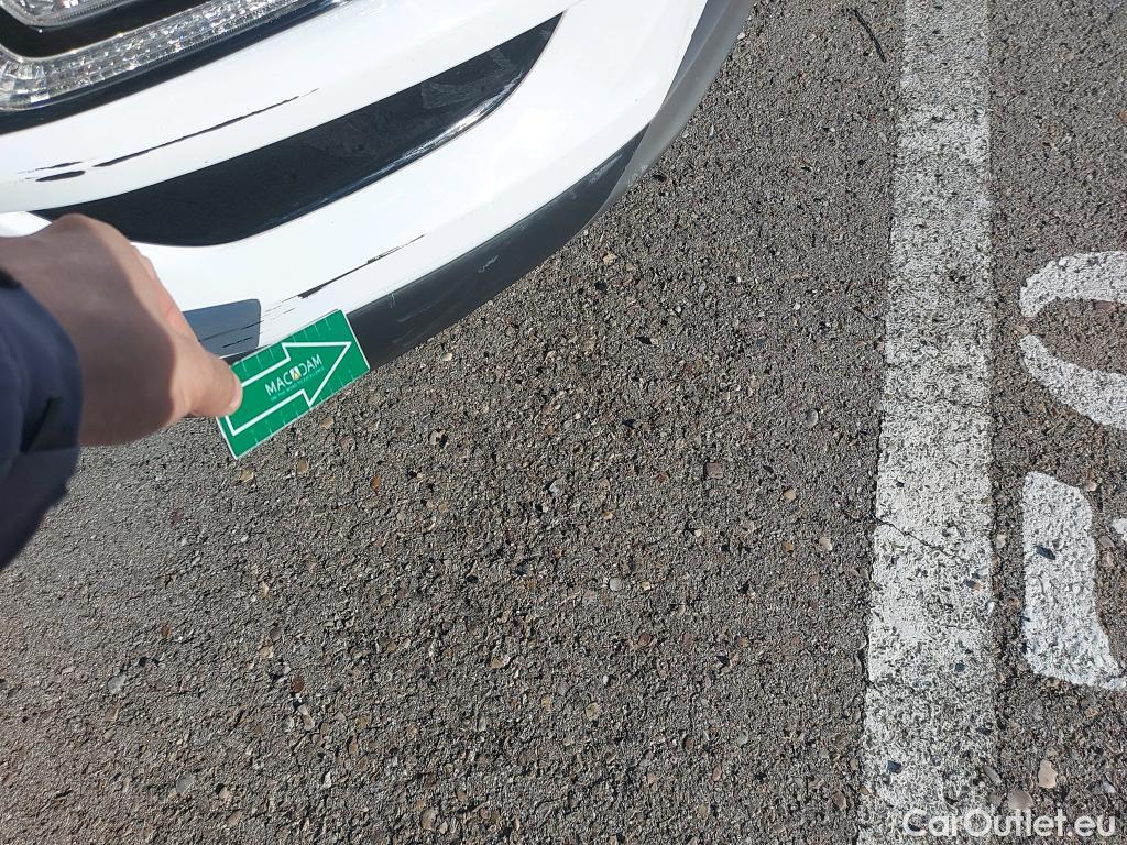  Hyundai  Tucson HYUNDAI  / 2018 / 5P / todoterreno  CRDI 1.6 116 CV 48V 4X2 SLE(SP)(SL) #22