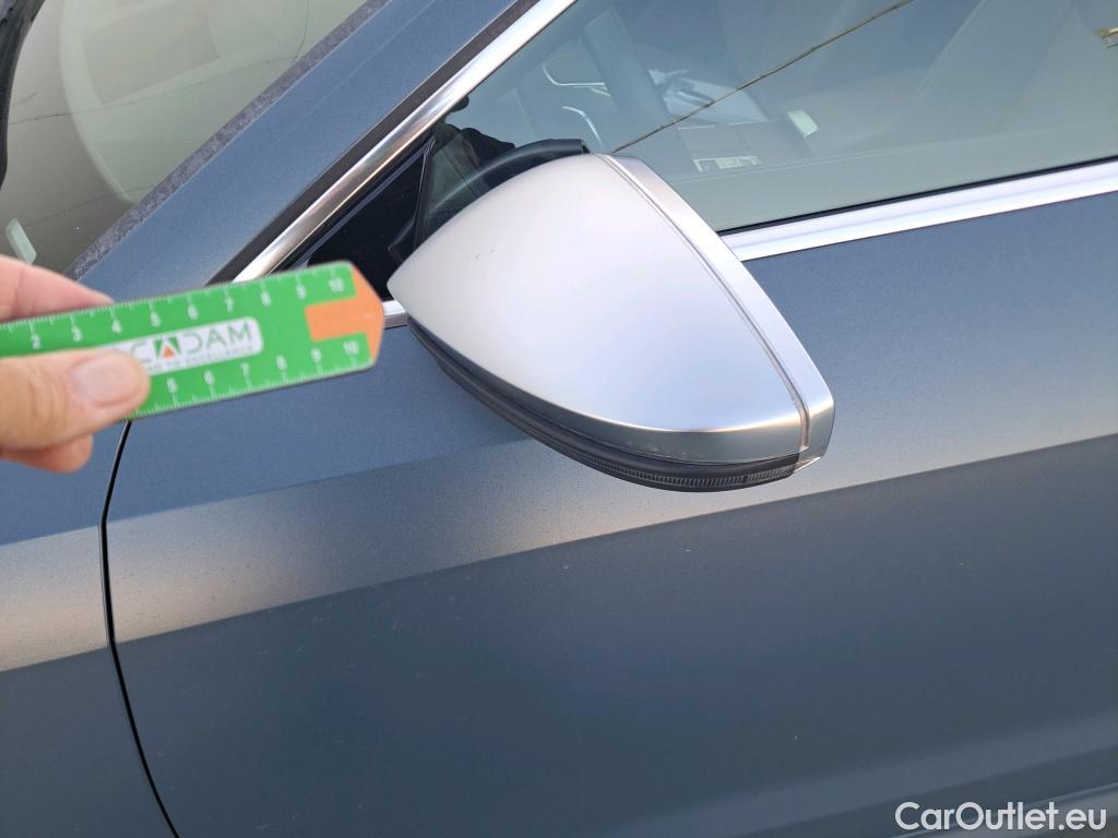  Audi  A7 Sportback AUDI A7 / 2017 / 5P / berlina con portón Sportback S7 TDI 257kW quattro triptron. #32