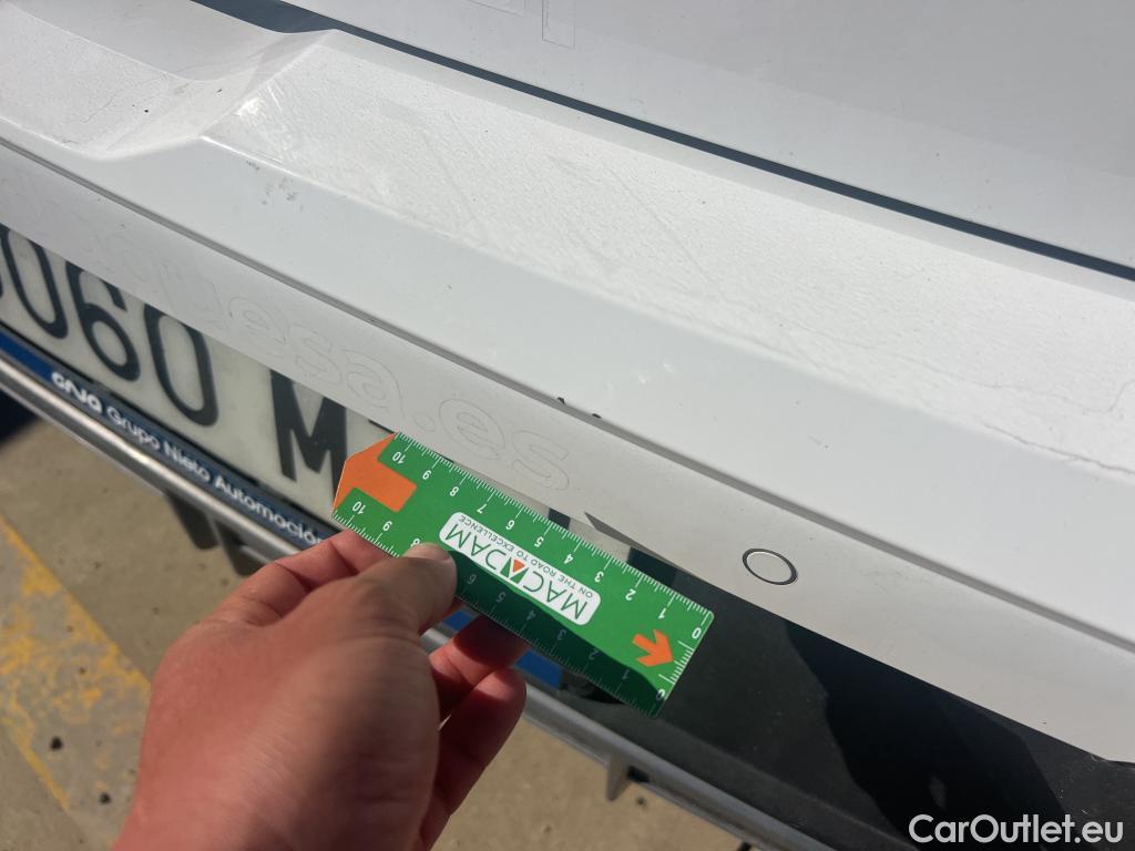  Hyundai  i20 HYUNDAI  / 2023 / 5P / berlina con portón 1.2 MPI Essence #22