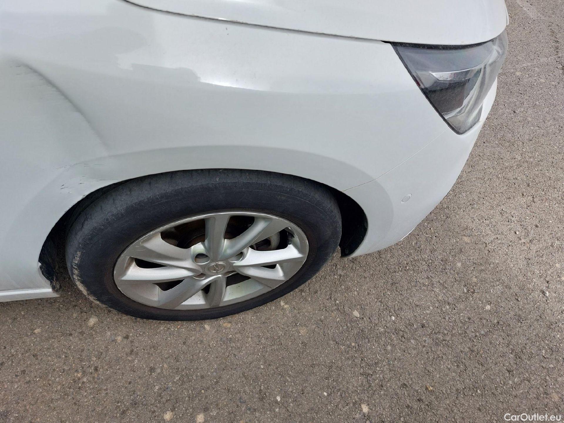  Opel  Corsa OPEL  1.2T XHL 74kW (100CV) Elegance #21