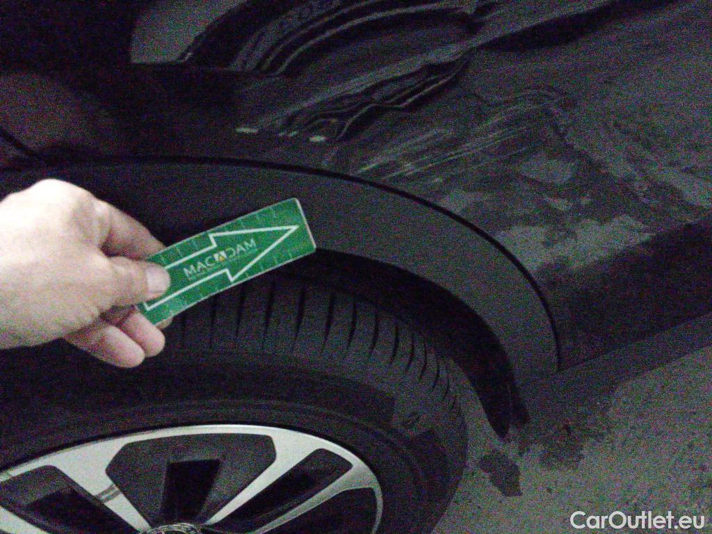  Mercedes  GLC MERCEDES-BENZ  / 2022 / 5P / todoterreno  220 d 4MATIC #31