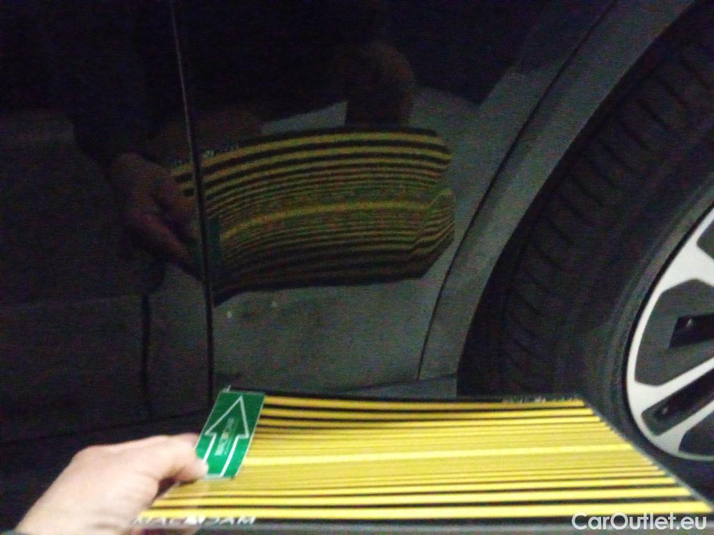  Mercedes  GLC MERCEDES-BENZ  / 2022 / 5P / todoterreno  220 d 4MATIC #8