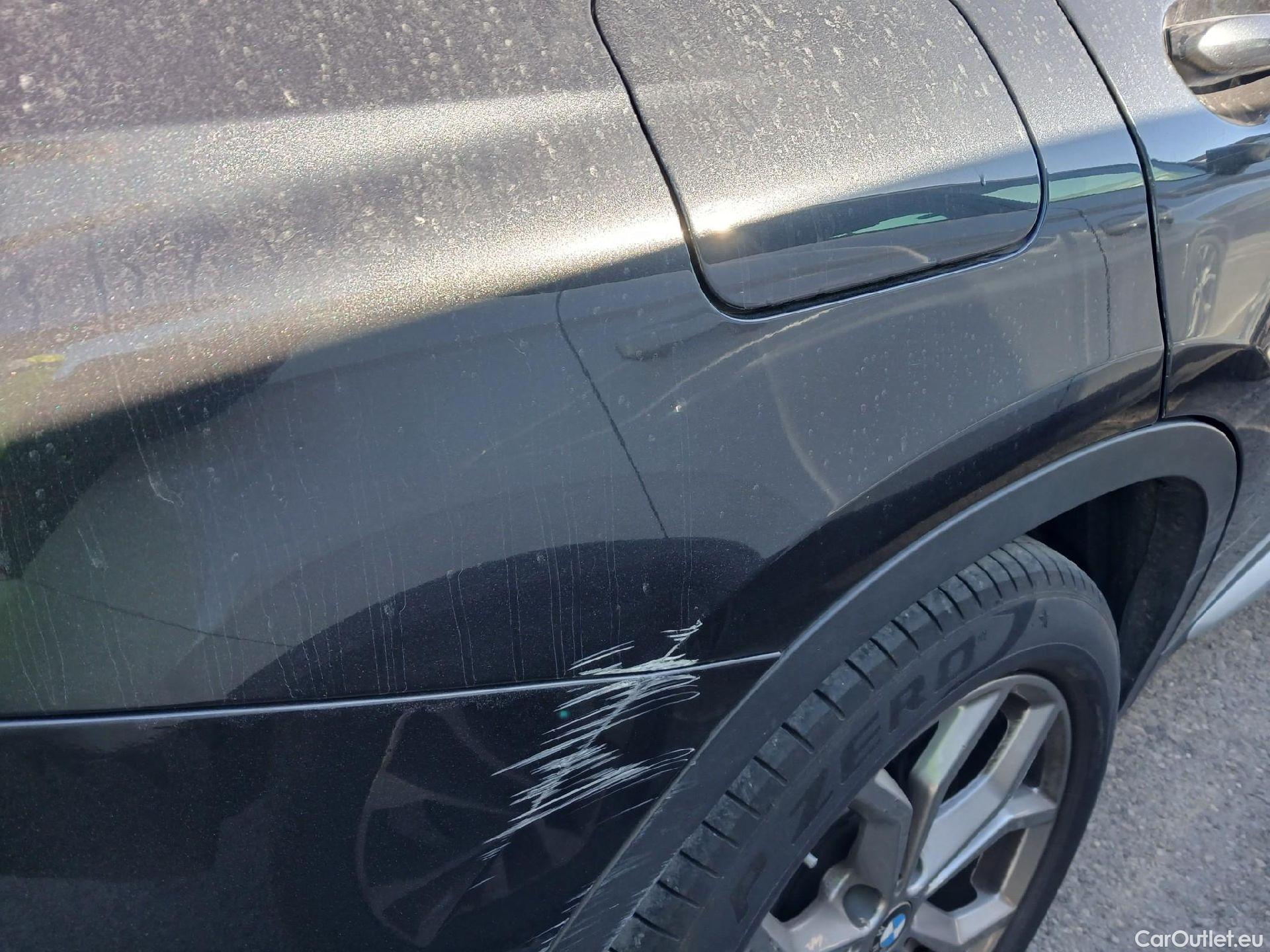  Bmw  X4 BMW  / 2018 / 5P / todoterreno xDrive20d #17