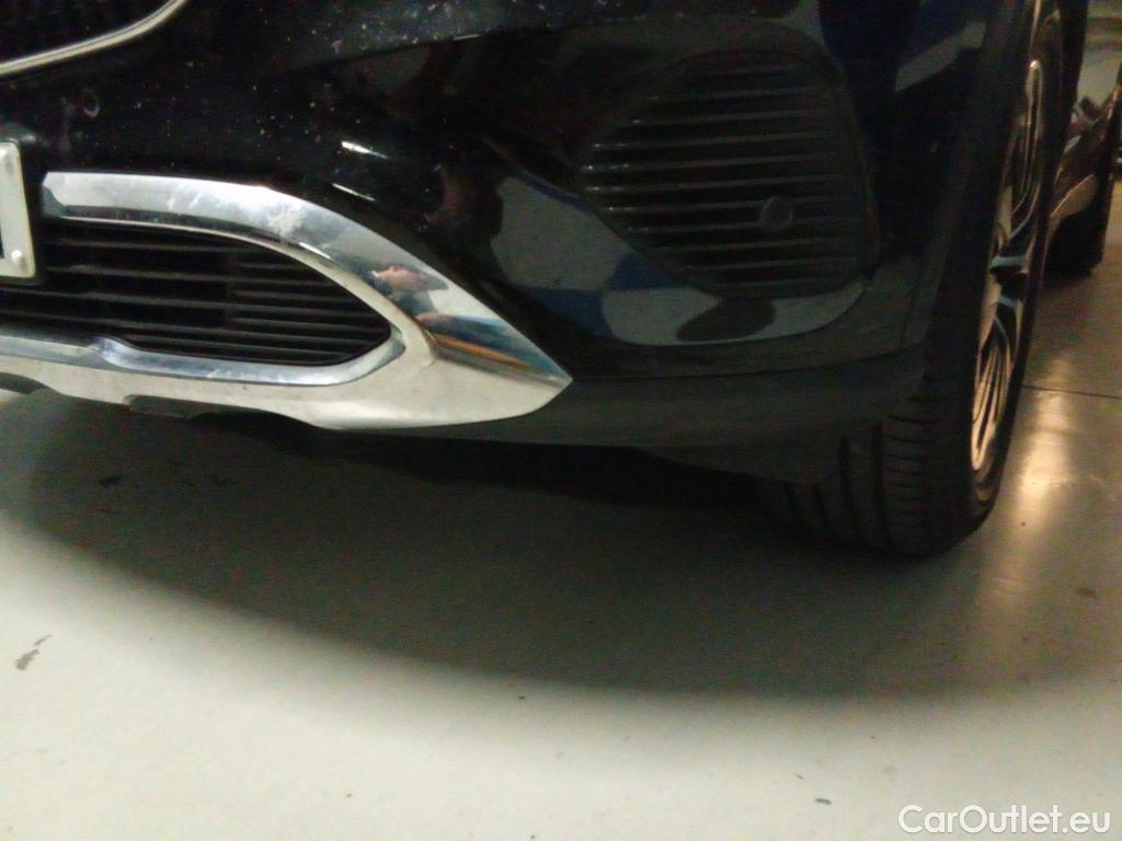  Mercedes  GLC MERCEDES-BENZ  / 2022 / 5P / todoterreno  220 d 4MATIC #22