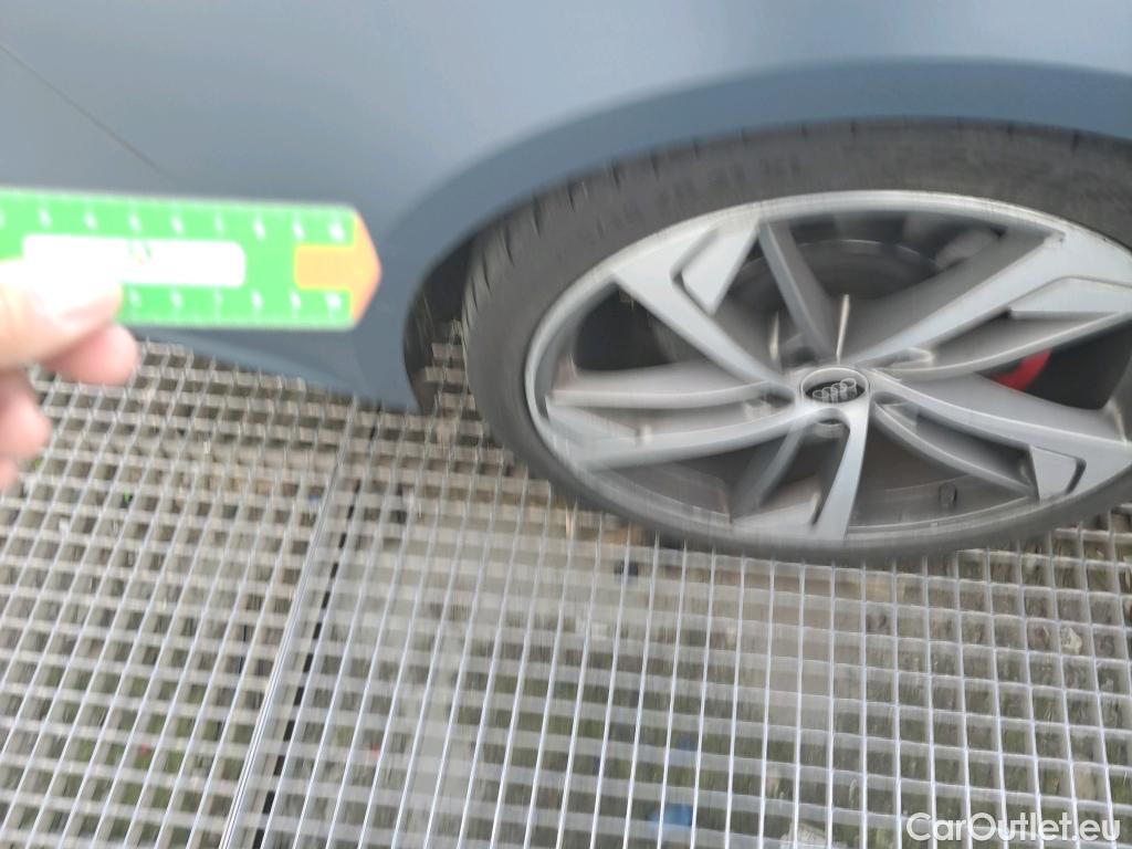  Audi  A7 Sportback AUDI A7 / 2017 / 5P / berlina con portón Sportback S7 TDI 257kW quattro triptron. #3