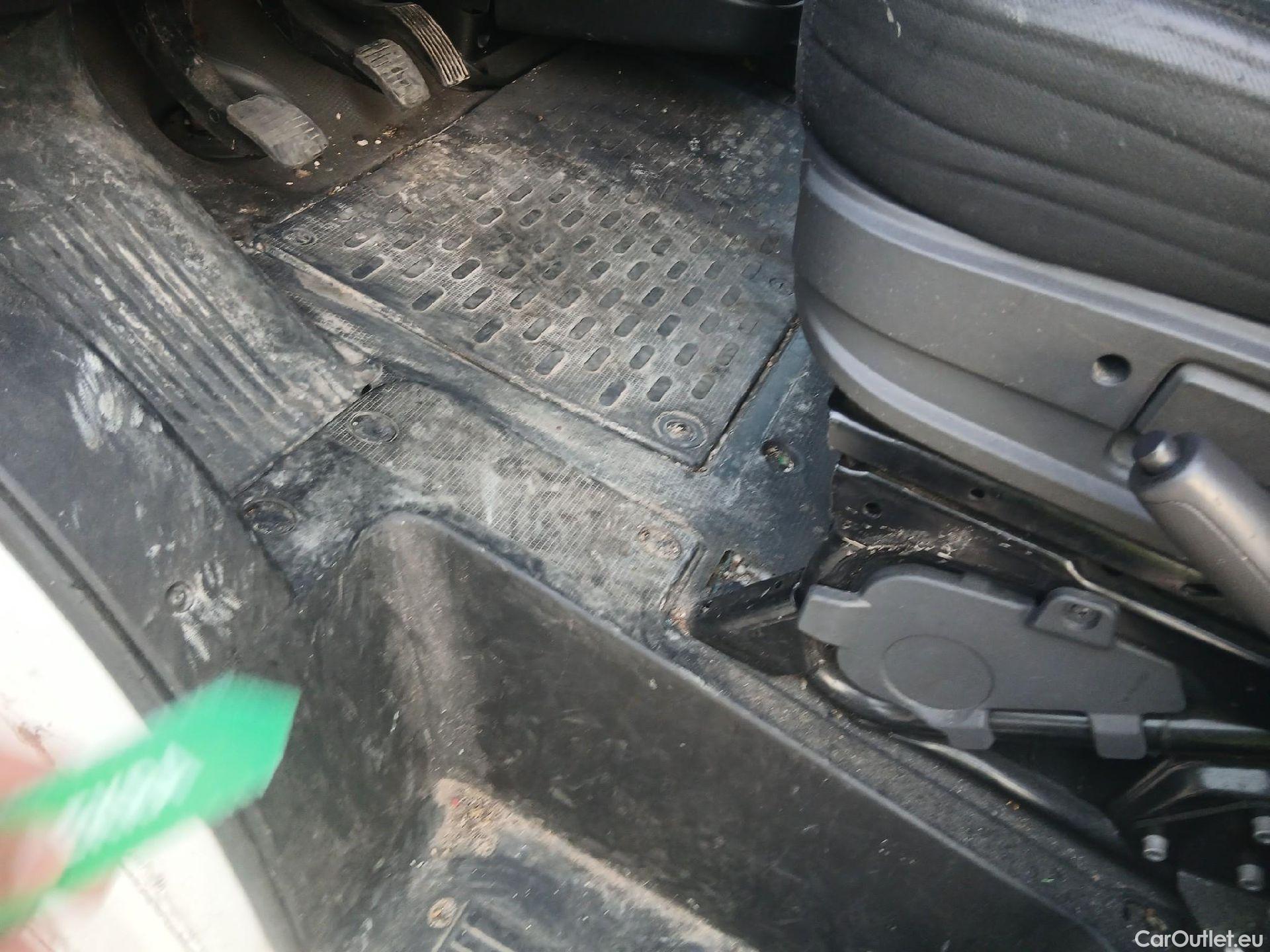  Fiat  Ducato FIAT  / 2014 / 4P / furgón Furgón 35 Medio 100kW Natural Power #12