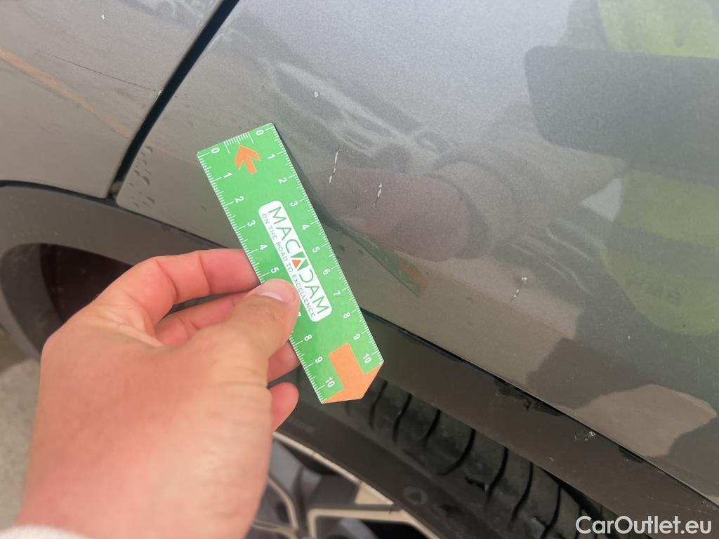  Bmw  X2 BMW  / 2017 / 5P / todoterreno sDrive18i (AC3) #6