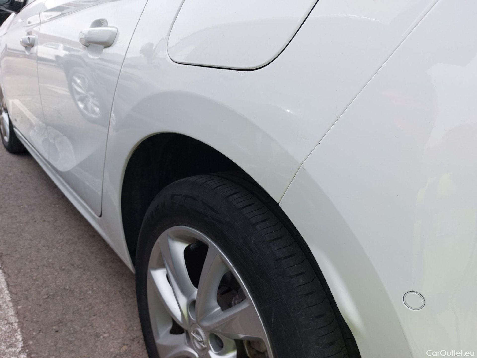  Opel  Corsa OPEL  1.2T XHL 74kW (100CV) Elegance #5