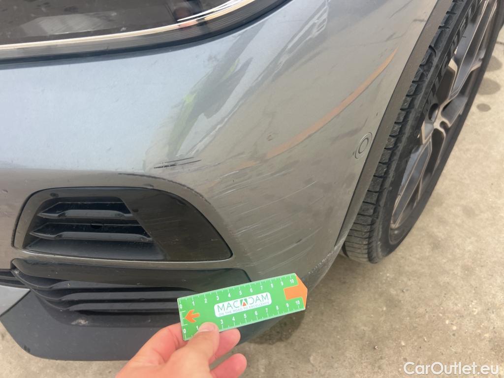  Bmw  X2 BMW  / 2017 / 5P / todoterreno sDrive18i (AC3) #16