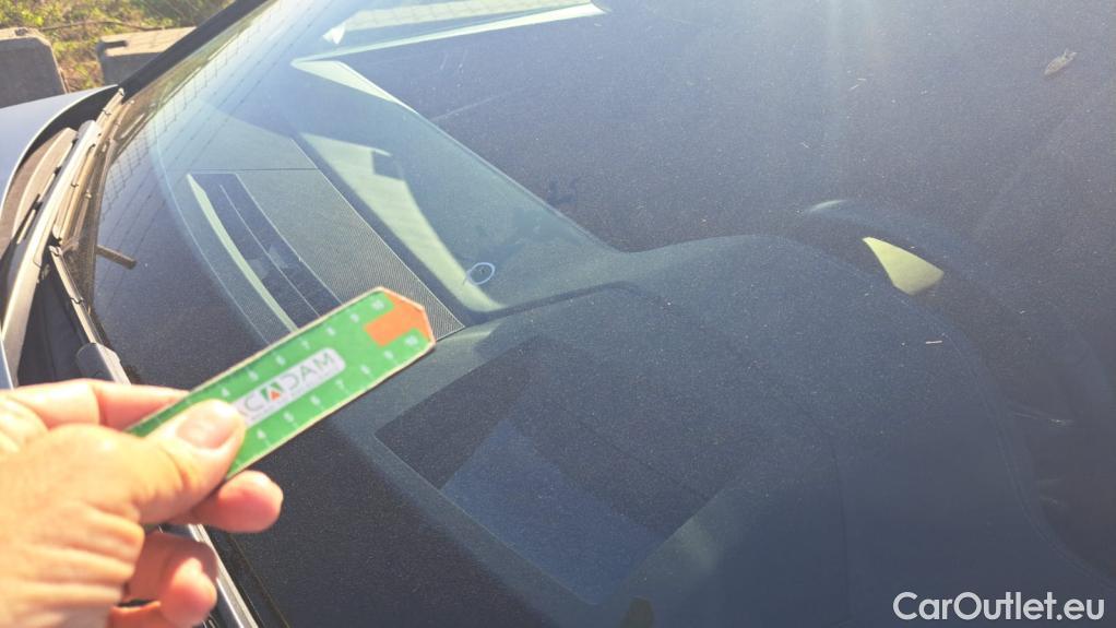  Audi  A7 Sportback AUDI A7 / 2017 / 5P / berlina con portón Sportback S7 TDI 257kW quattro triptron. #1