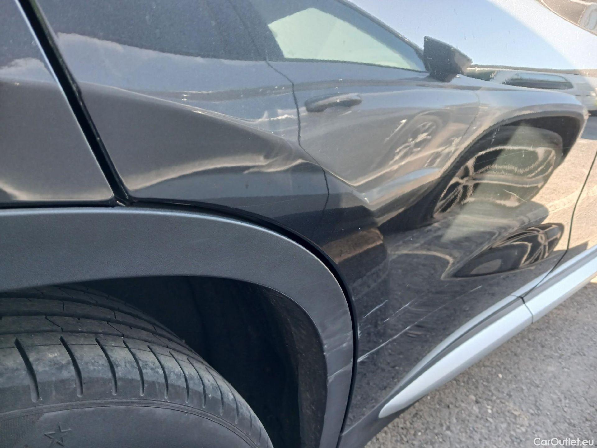  Bmw  X4 BMW  / 2018 / 5P / todoterreno xDrive20d #23