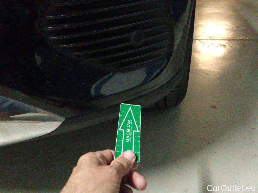  Mercedes  GLC MERCEDES-BENZ  / 2022 / 5P / todoterreno  220 d 4MATIC #17