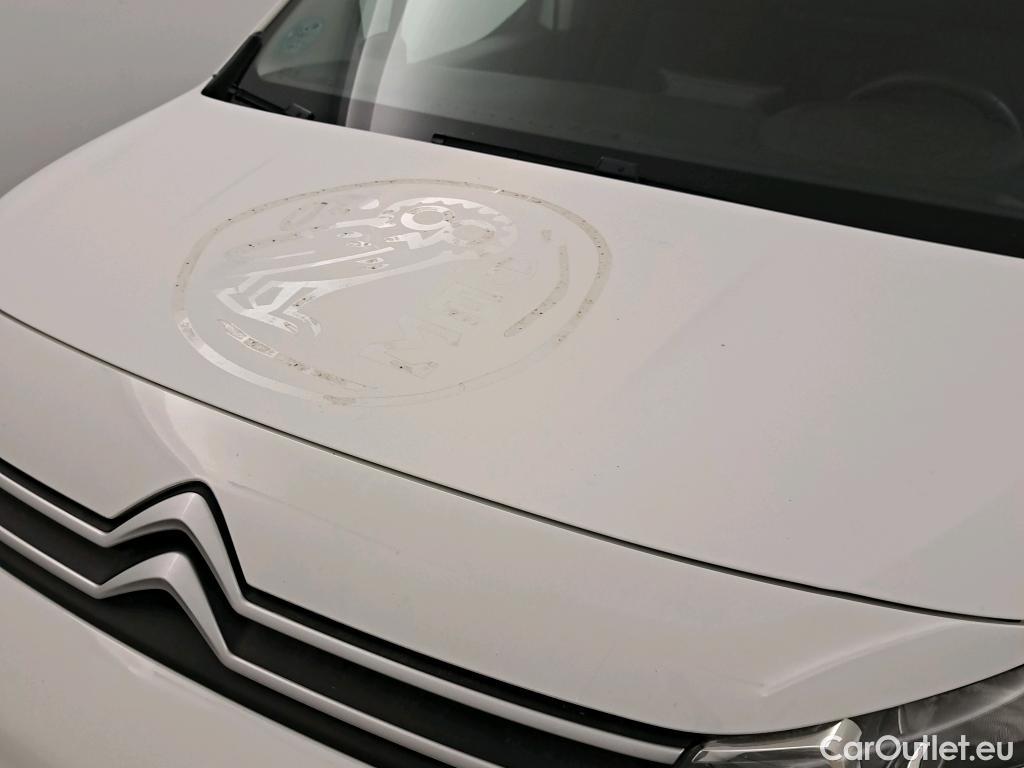  Citroen  Berlingo CITROEN  / 2018 / 3P / furgón derivado de turismo Talla M BlueHDi 100 CONTROL #13