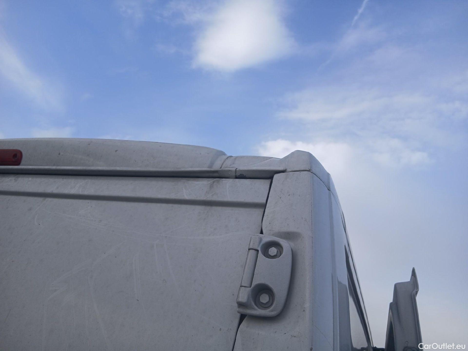  Fiat  Ducato FIAT  / 2014 / 4P / furgón Furgón 35 Medio 100kW Natural Power #44