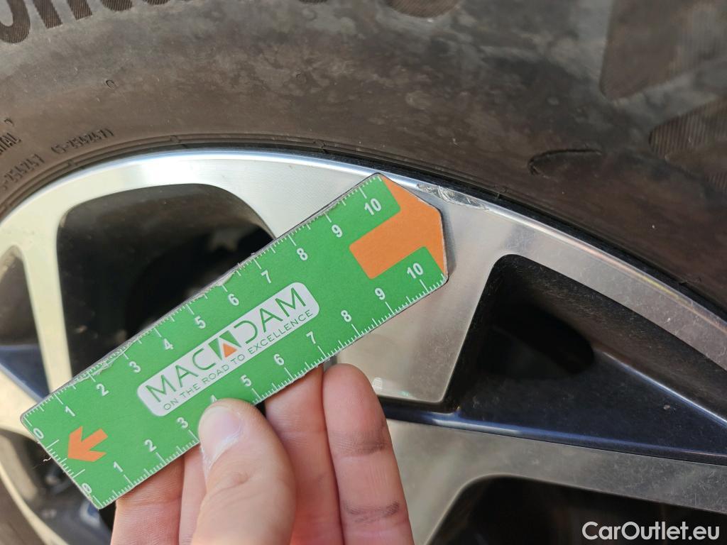  KIA  Sportage  Drive Plus 2WD 1.6 CRDi 135CV MT6 E6dT #16