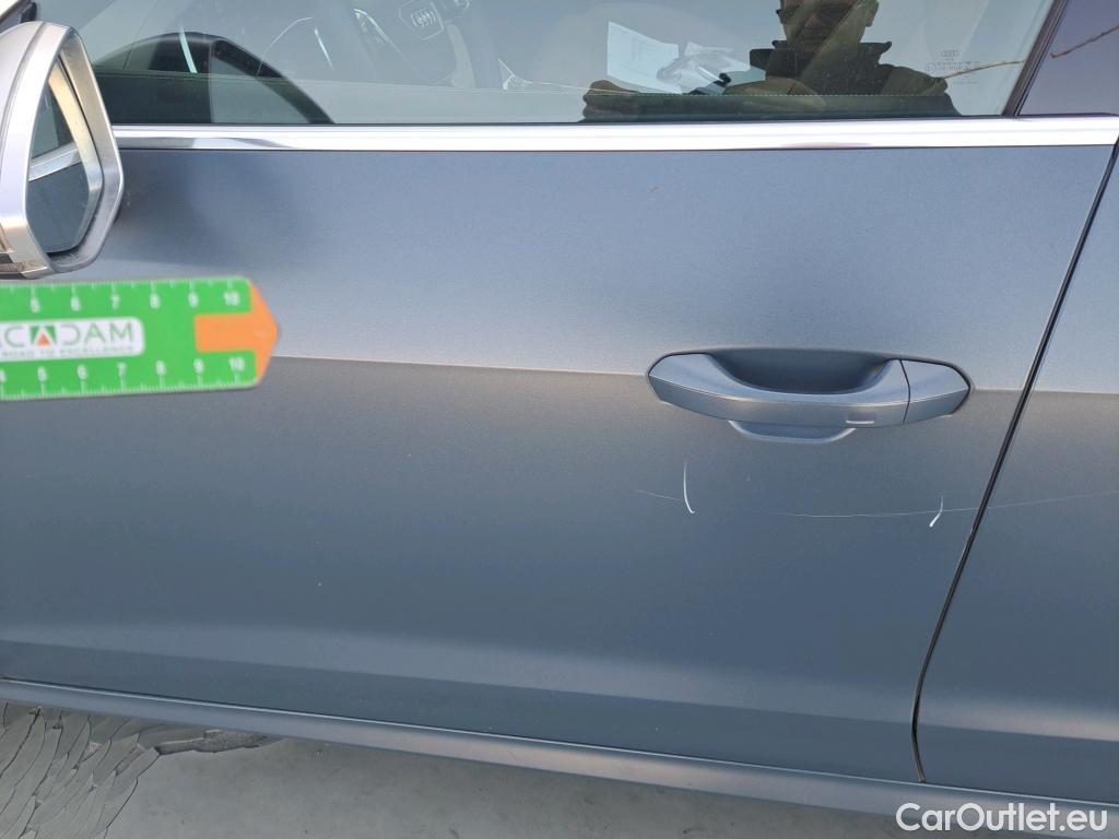  Audi  A7 Sportback AUDI A7 / 2017 / 5P / berlina con portón Sportback S7 TDI 257kW quattro triptron. #17