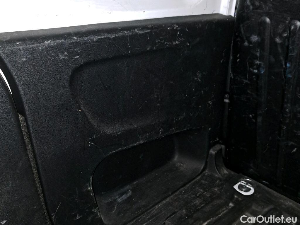  Citroen  Berlingo CITROEN  / 2018 / 3P / furgón derivado de turismo Talla M BlueHDi 100 CONTROL #10