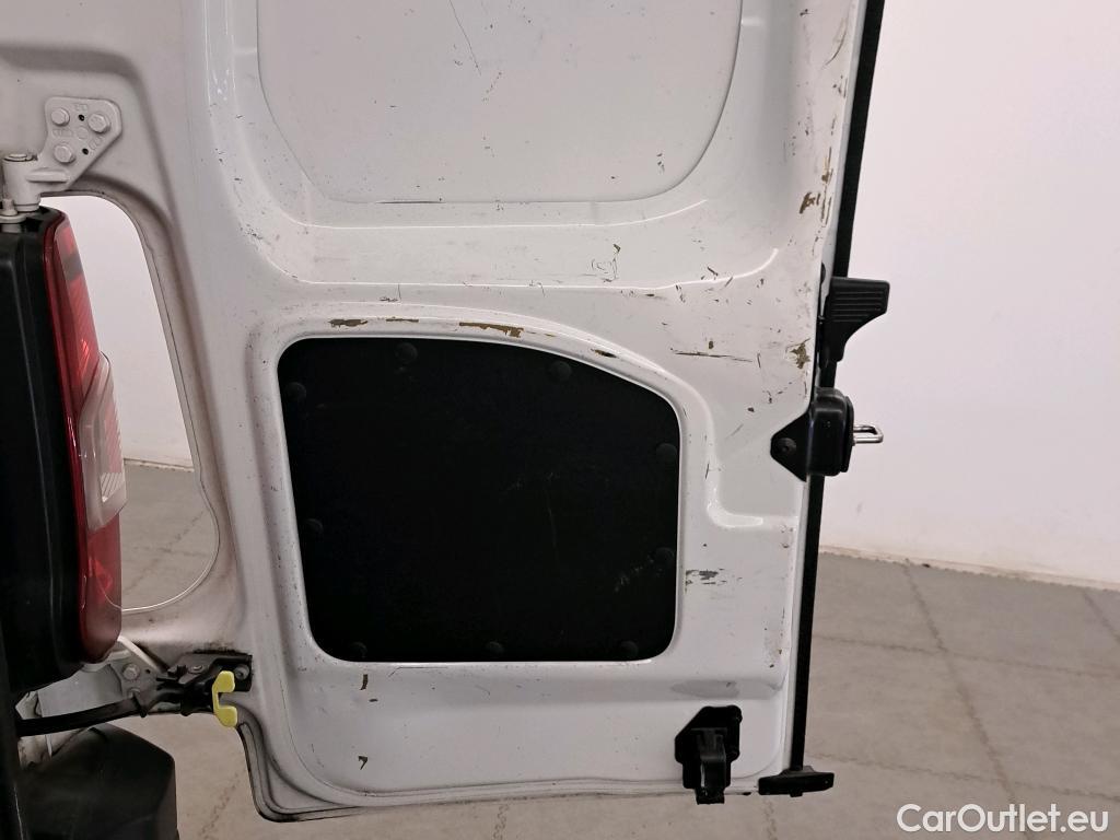  Citroen  Berlingo CITROEN  / 2018 / 3P / furgón derivado de turismo Talla M BlueHDi 100 CONTROL #37