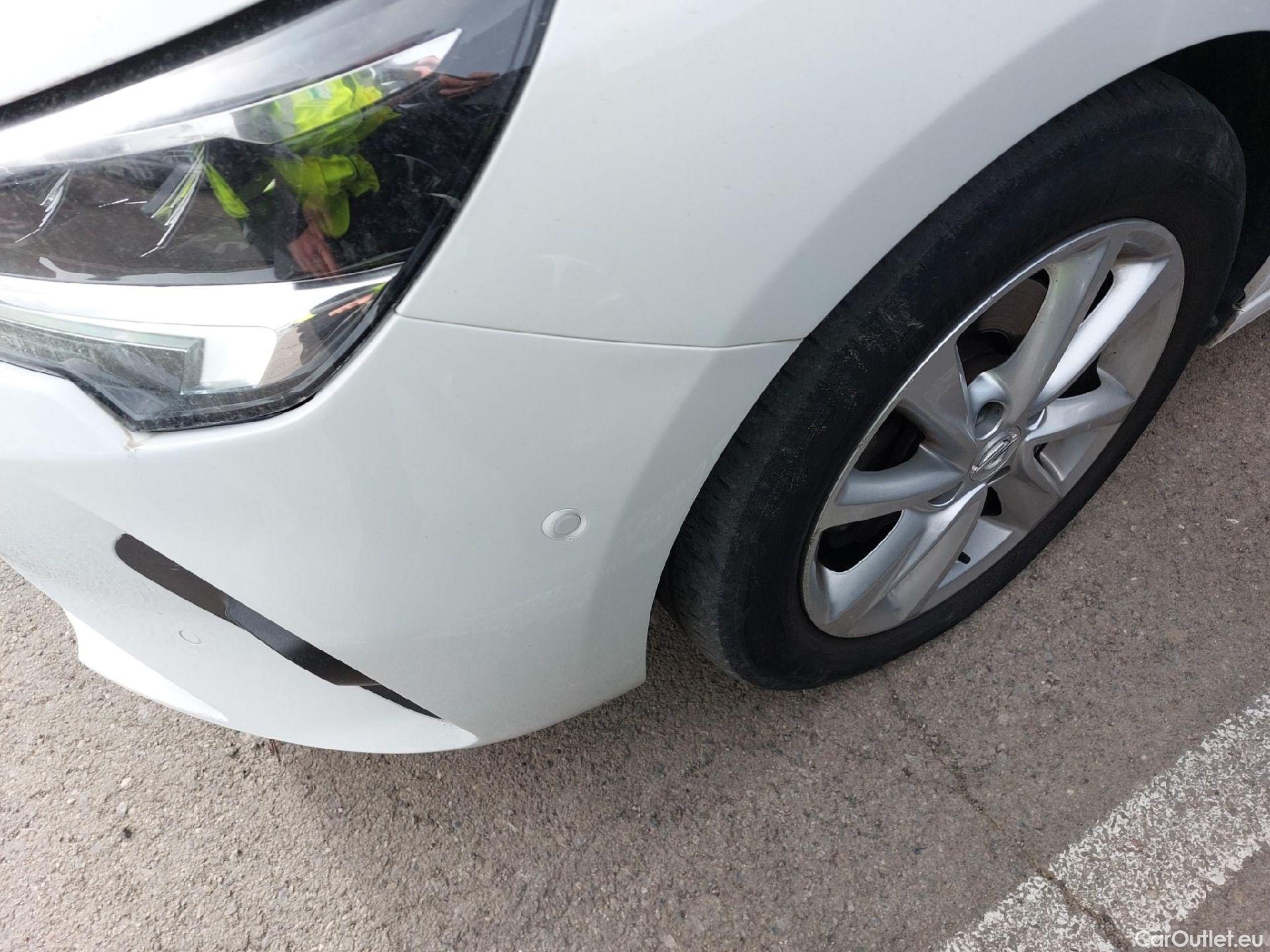  Opel  Corsa OPEL  1.2T XHL 74kW (100CV) Elegance #2