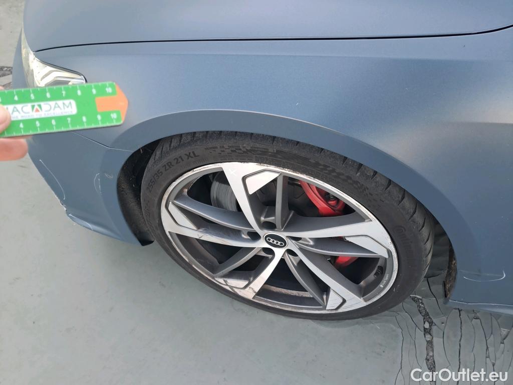  Audi  A7 Sportback AUDI A7 / 2017 / 5P / berlina con portón Sportback S7 TDI 257kW quattro triptron. #34