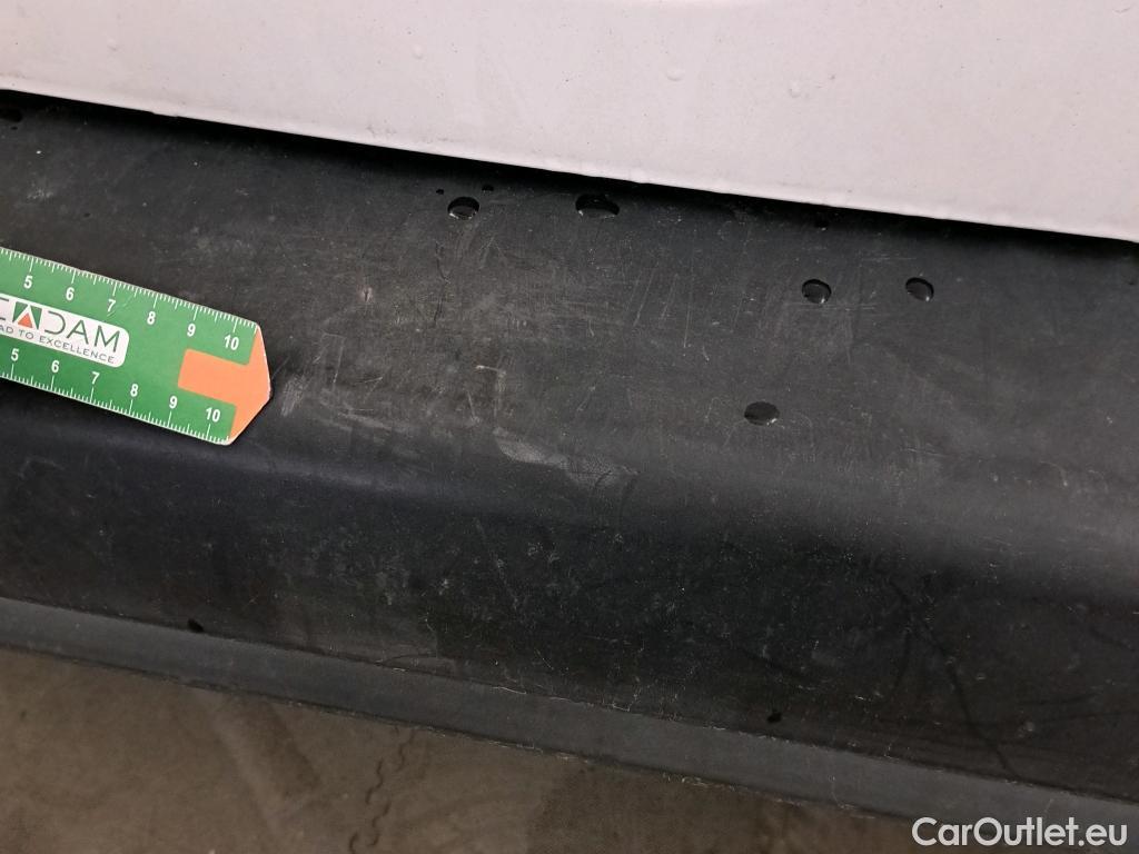  Citroen  Berlingo CITROEN  / 2018 / 3P / furgón derivado de turismo Talla M BlueHDi 100 CONTROL #22