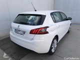  Peugeot  308 PEUGEOT  / 2017 / 5P / berlina con portón 5p Active Pack BlueHDi 130 S&S (AC) #2