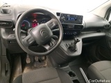 Citroen  Berlingo CITROEN  / 2018 / 3P / furgón derivado de turismo Talla M BlueHDi 100 CONTROL #3