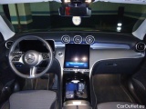  Mercedes  GLC MERCEDES-BENZ  / 2022 / 5P / todoterreno  220 d 4MATIC #3