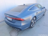  Audi  A7 Sportback AUDI A7 / 2017 / 5P / berlina con portón Sportback S7 TDI 257kW quattro triptron. #2