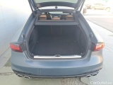  Audi  A7 Sportback AUDI A7 / 2017 / 5P / berlina con portón Sportback S7 TDI 257kW quattro triptron. #8
