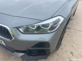  Bmw  X2 BMW  / 2017 / 5P / todoterreno sDrive18i (AC3) #15