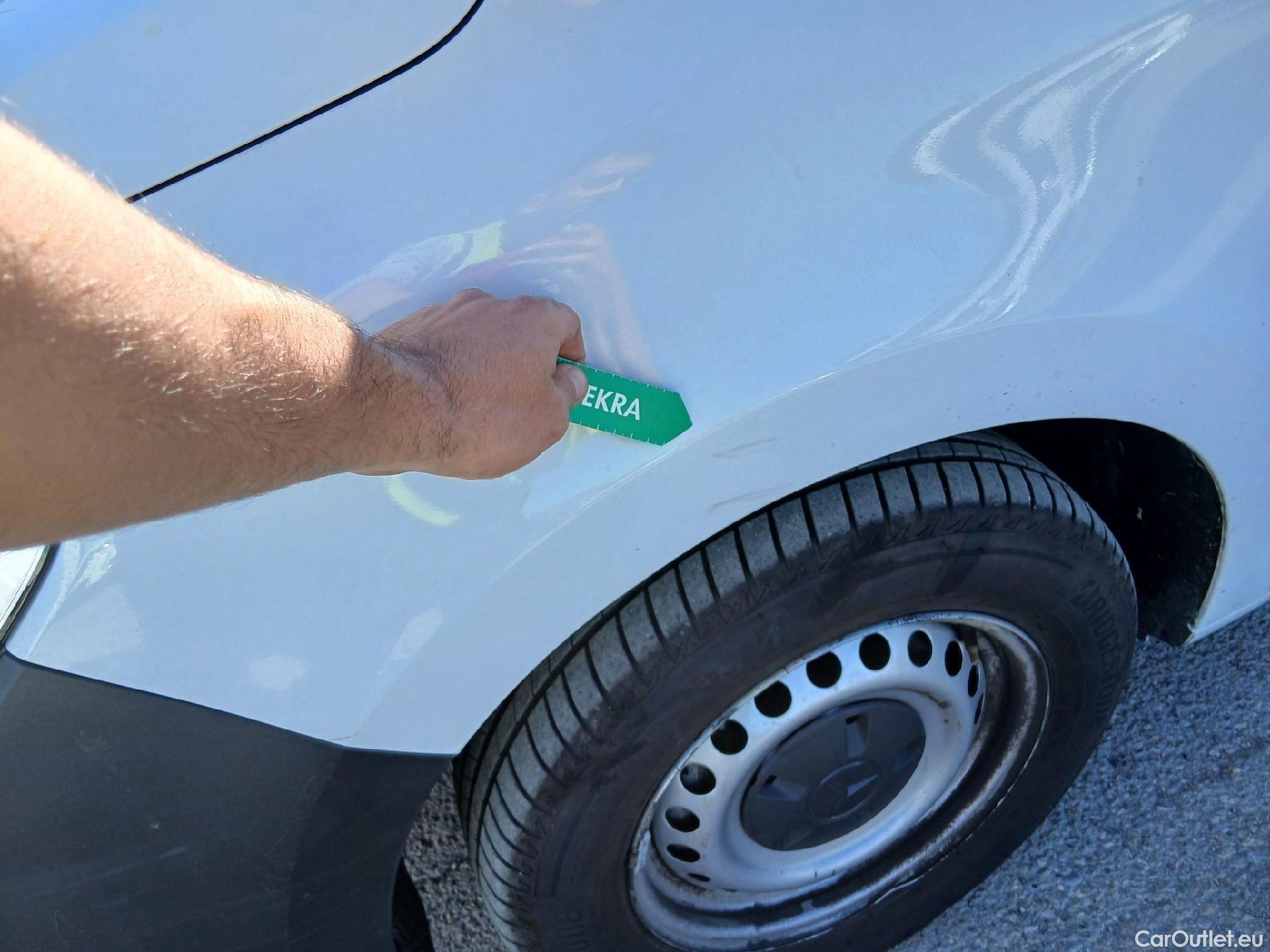  Mercedes  Citan  110 CDI standard (420.723) 1.5 95CV MT6 E6d #6