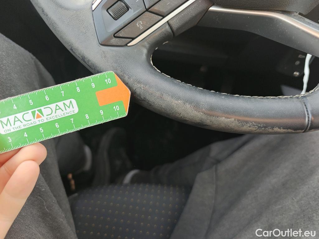  Seat  Arona  Style Special Edition 1.0 TSI 115CV AT7 E6d #8