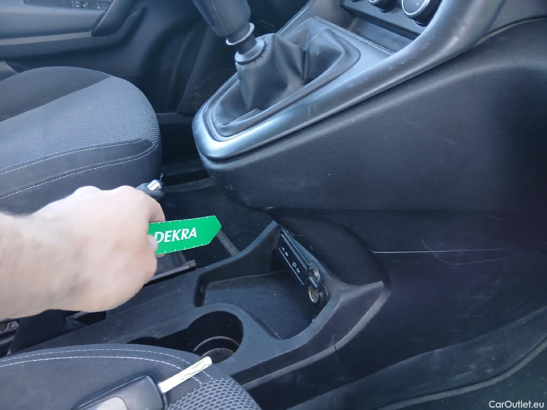  Mercedes  Citan  110 CDI standard (420.723) 1.5 95CV MT6 E6d #32