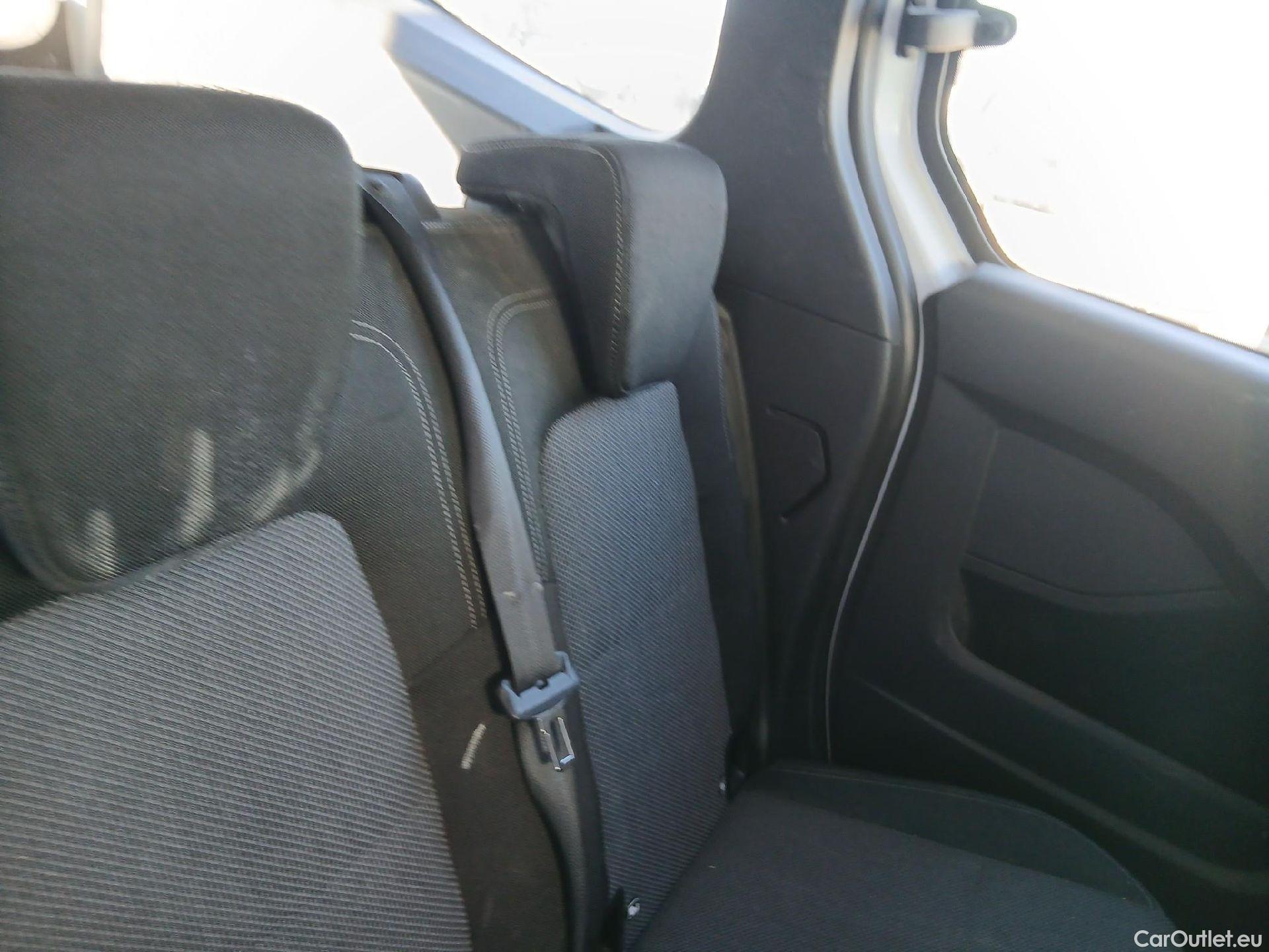  Mercedes  Citan  110 CDI standard (420.723) 1.5 95CV MT6 E6d #37