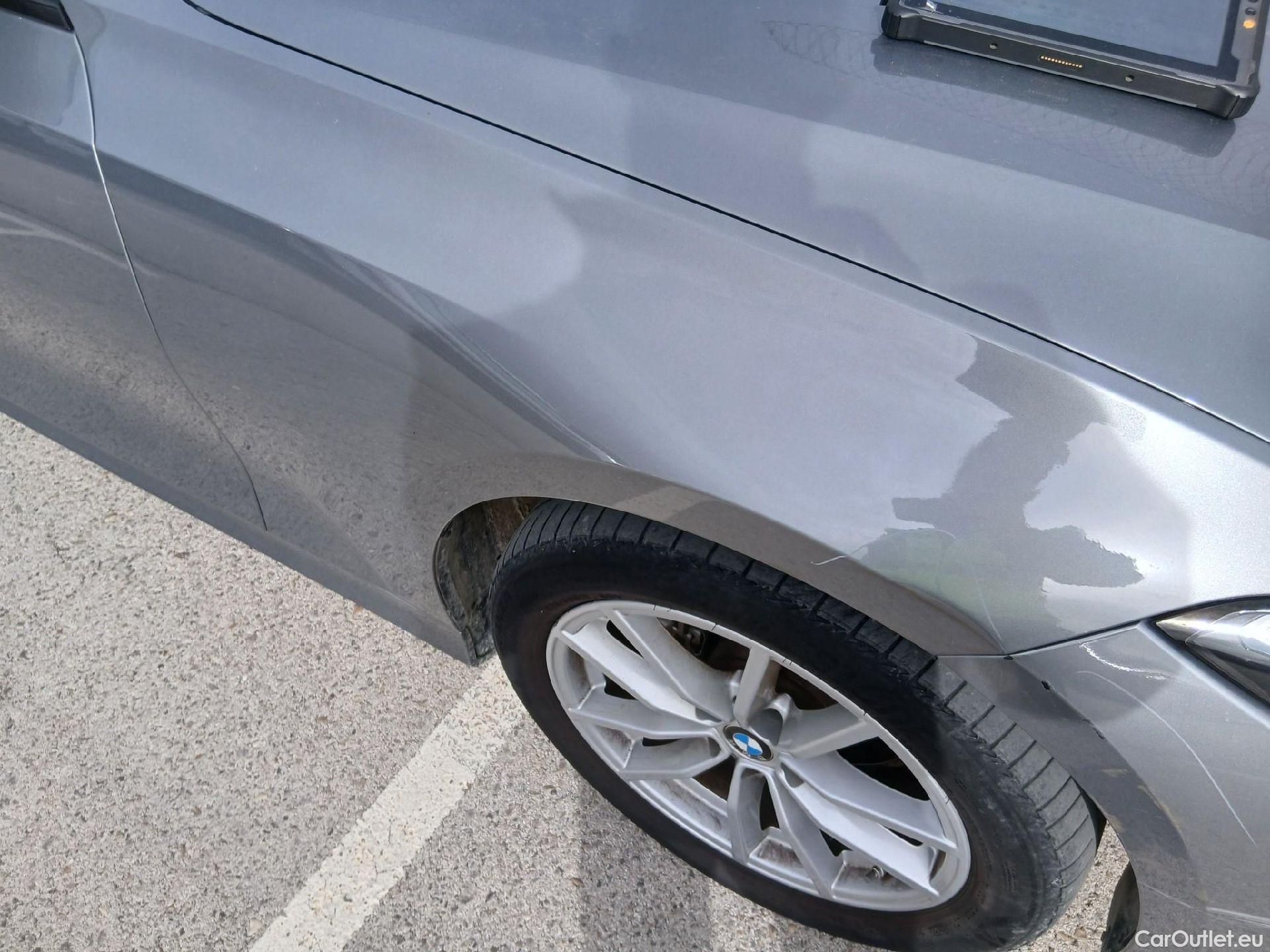  Bmw  Serie 3  Touring 318 d 2.0 150CV AT8 E6d #26