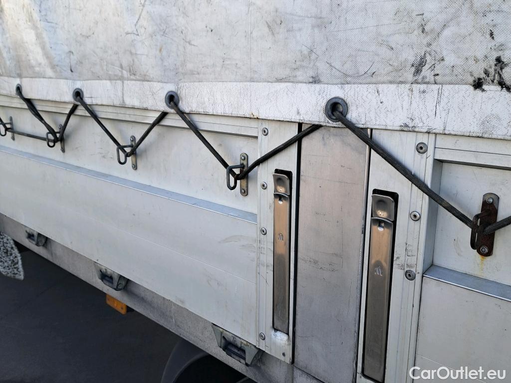  Iveco  Daily IVECO  / 2014 / 4P / chasis doble cabina 35C 14 D 3750 #6