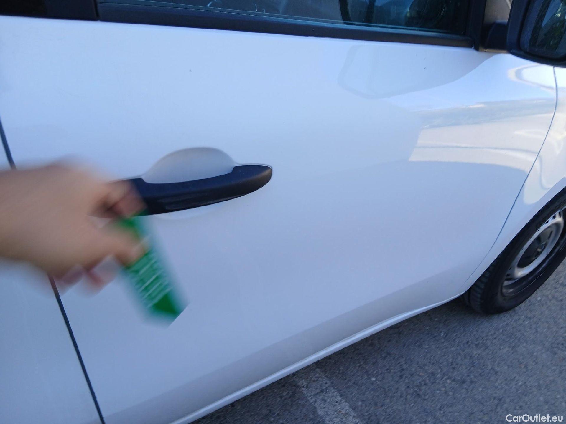  Mercedes  Citan  110 CDI standard (420.723) 1.5 95CV MT6 E6d #24