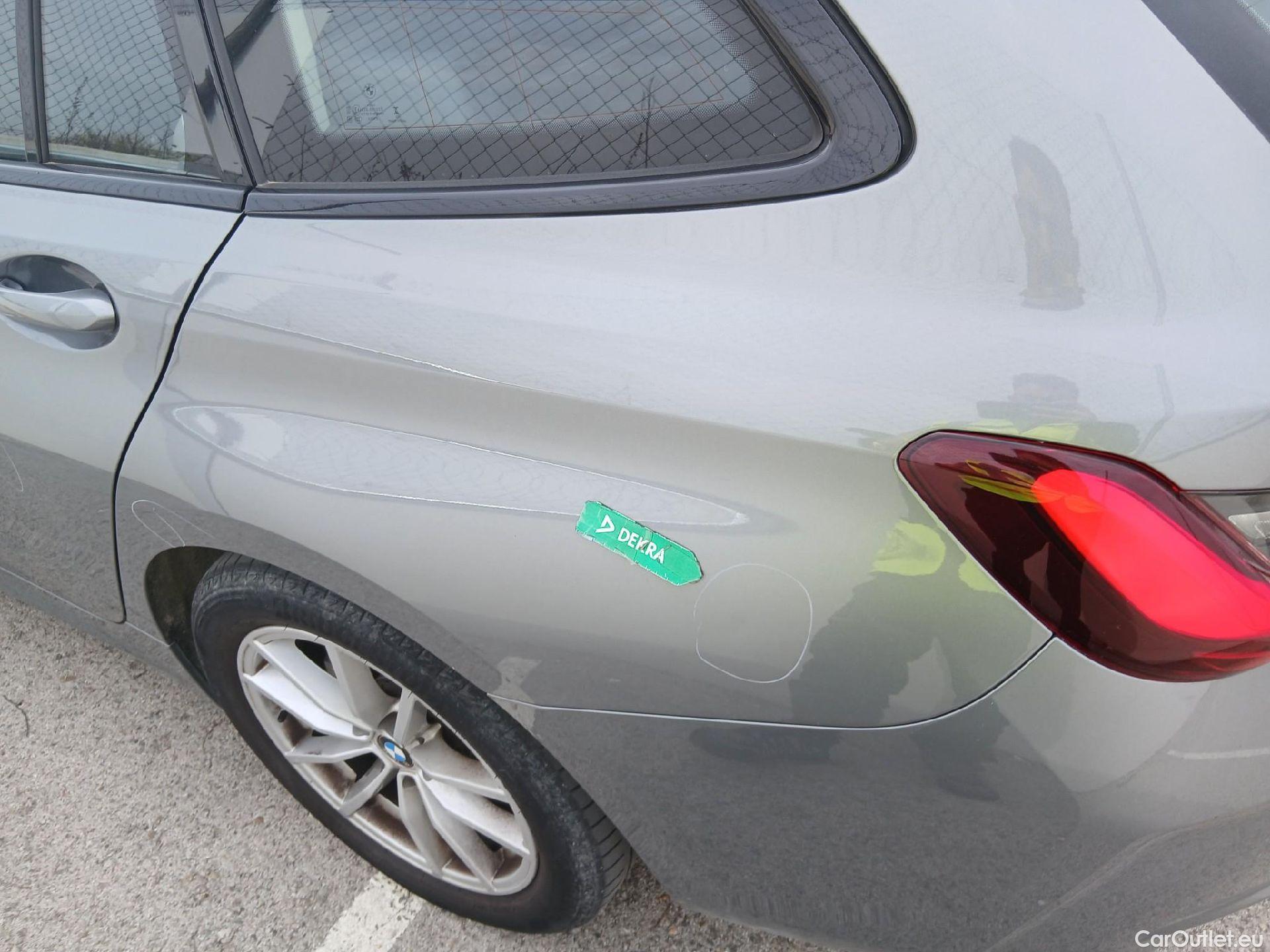  Bmw  Serie 3  Touring 318 d 2.0 150CV AT8 E6d #11