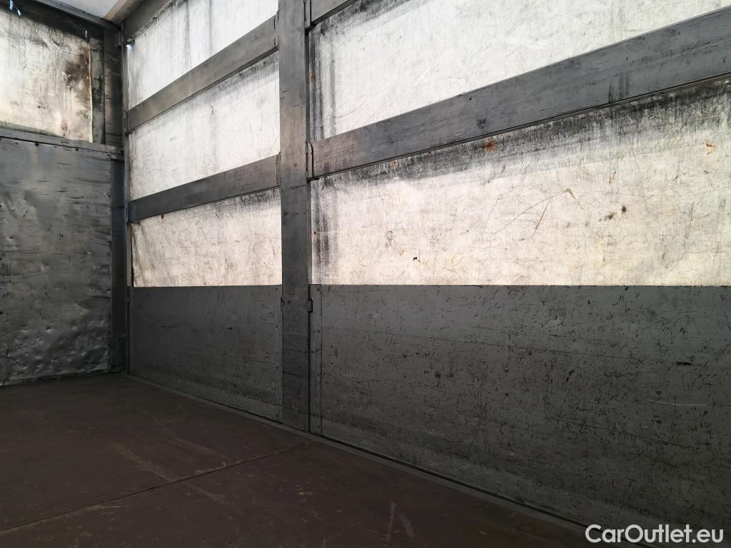  Iveco  Daily IVECO  / 2014 / 4P / chasis doble cabina 35C 14 D 3750 #9