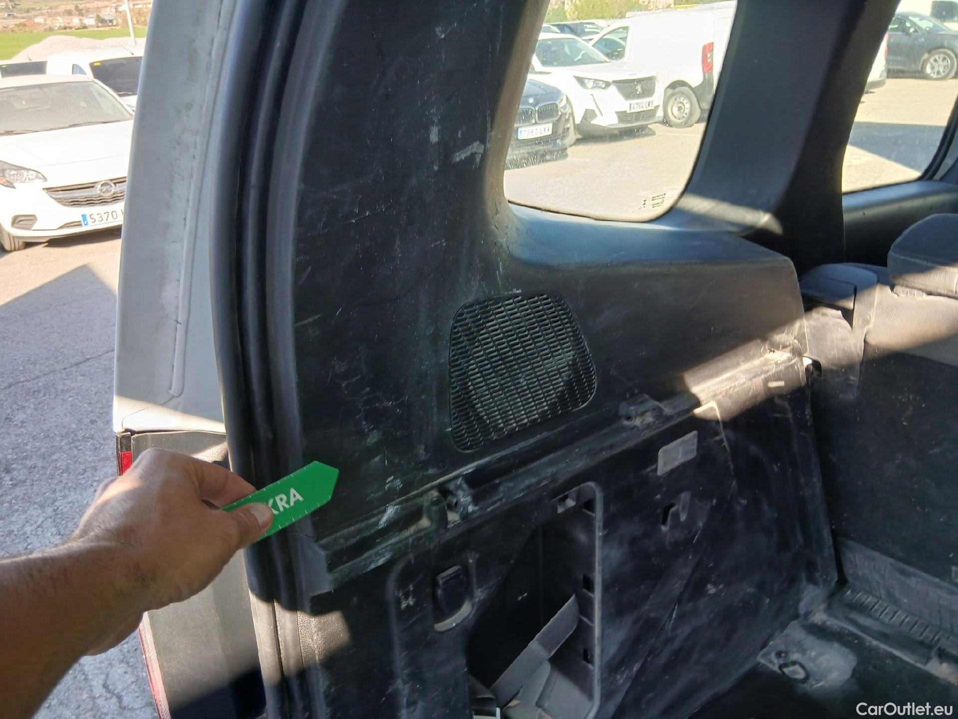  Mercedes  Citan  110 CDI standard (420.723) 1.5 95CV MT6 E6d #43