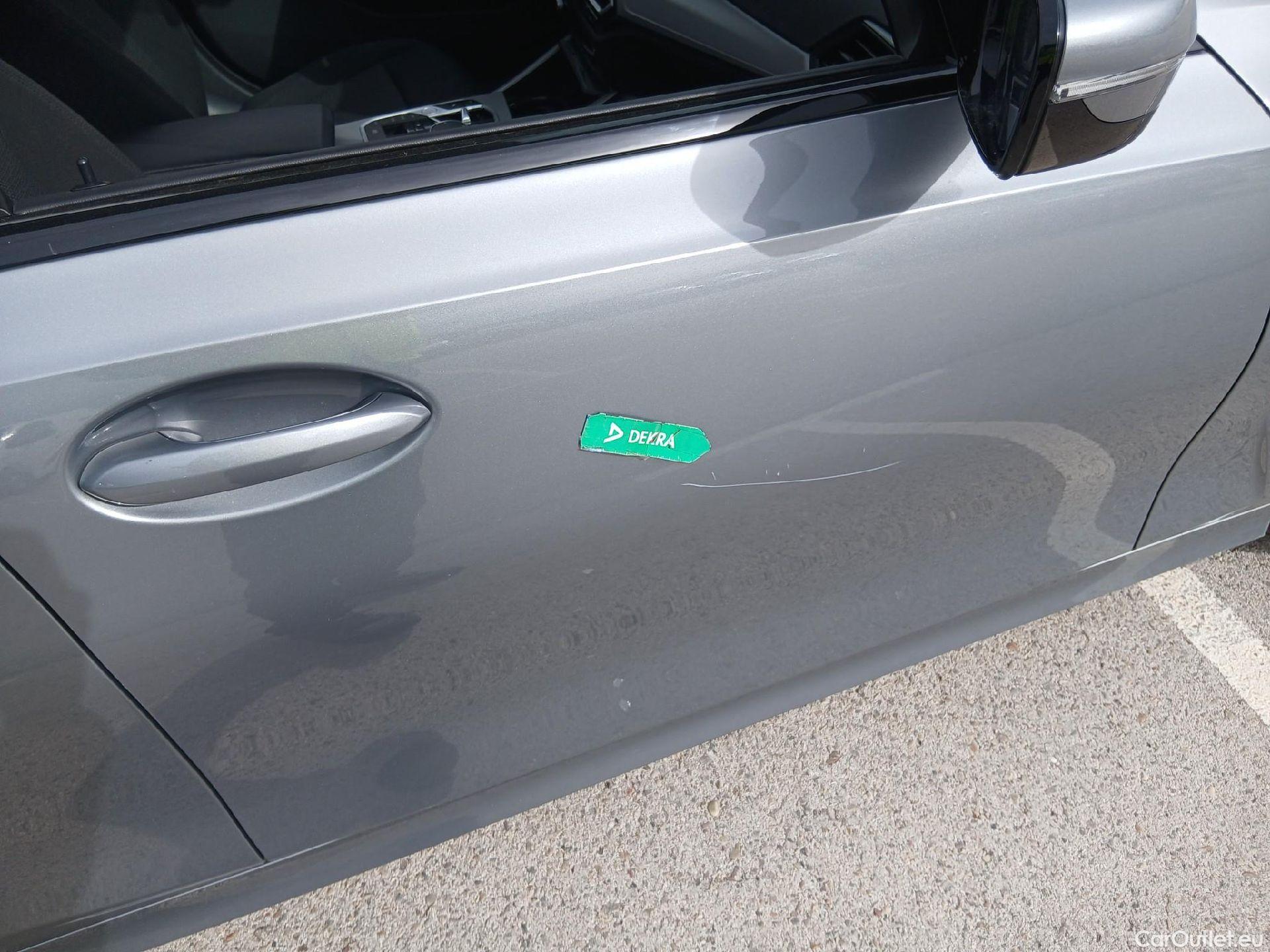  Bmw  Serie 3  Touring 318 d 2.0 150CV AT8 E6d #23