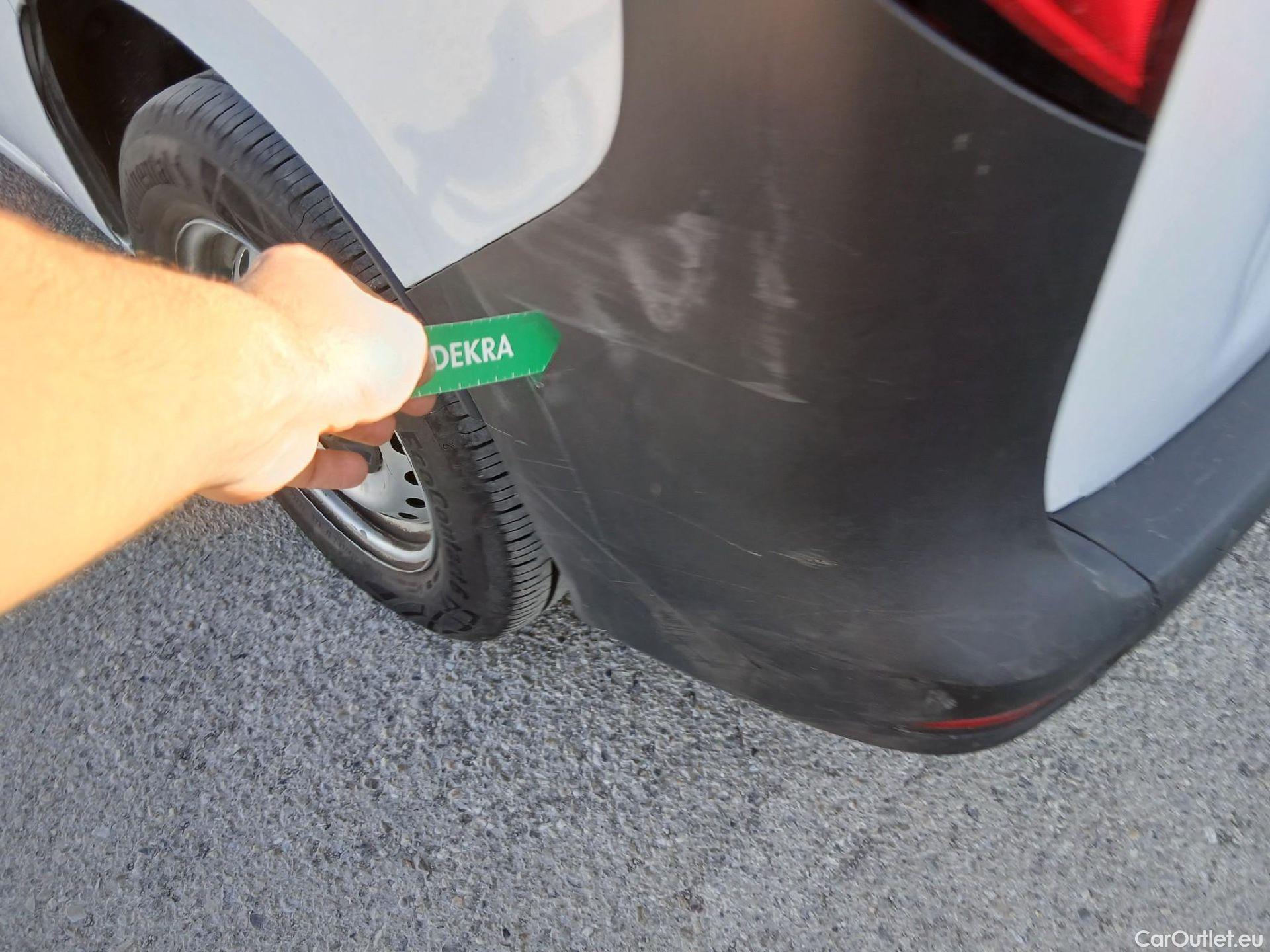  Mercedes  Citan  110 CDI standard (420.723) 1.5 95CV MT6 E6d #12