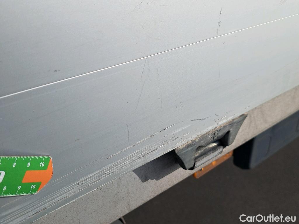  Iveco  Daily IVECO  / 2014 / 4P / chasis doble cabina 35C 14 D 3750 #2