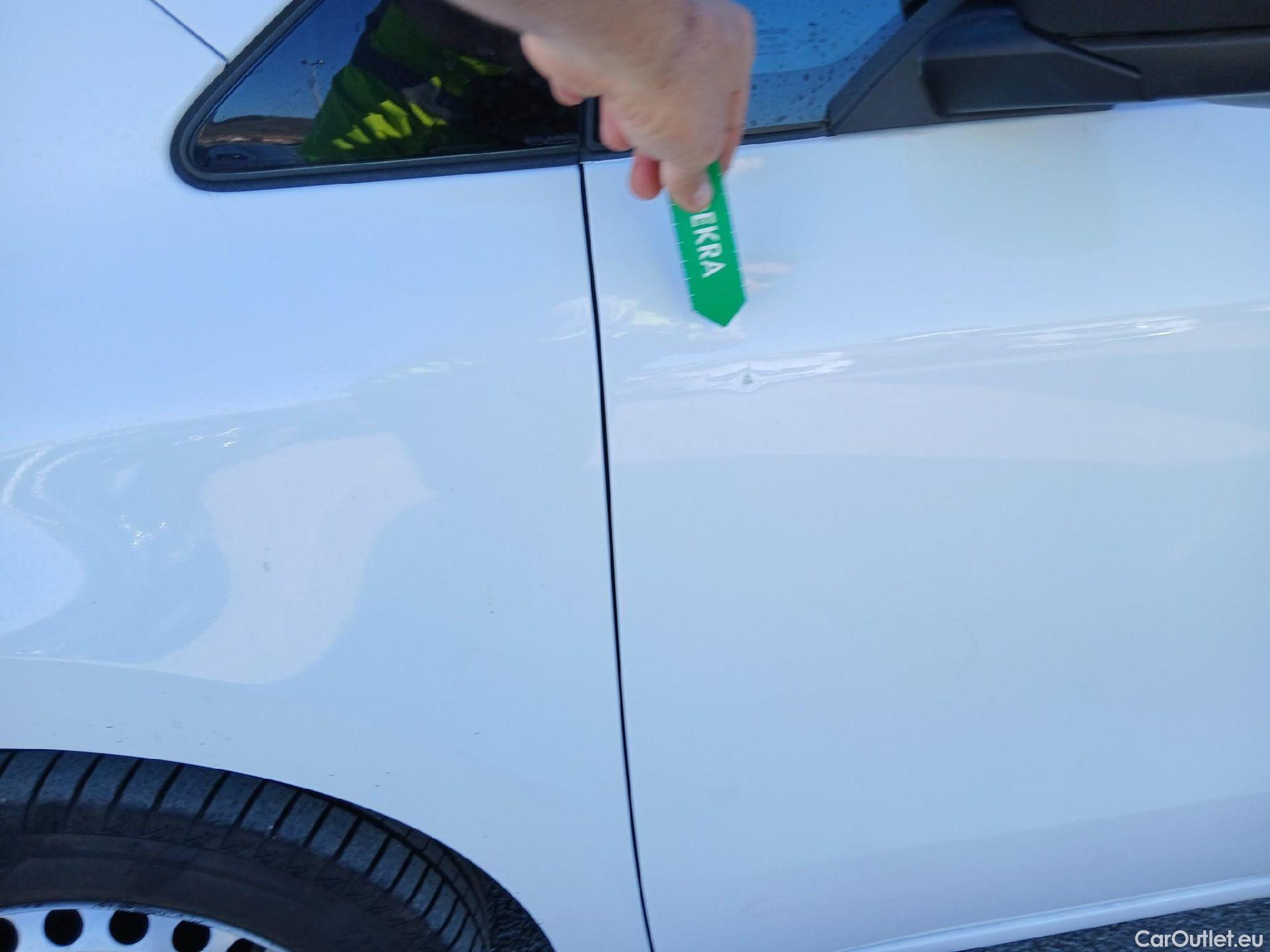  Mercedes  Citan  110 CDI standard (420.723) 1.5 95CV MT6 E6d #7