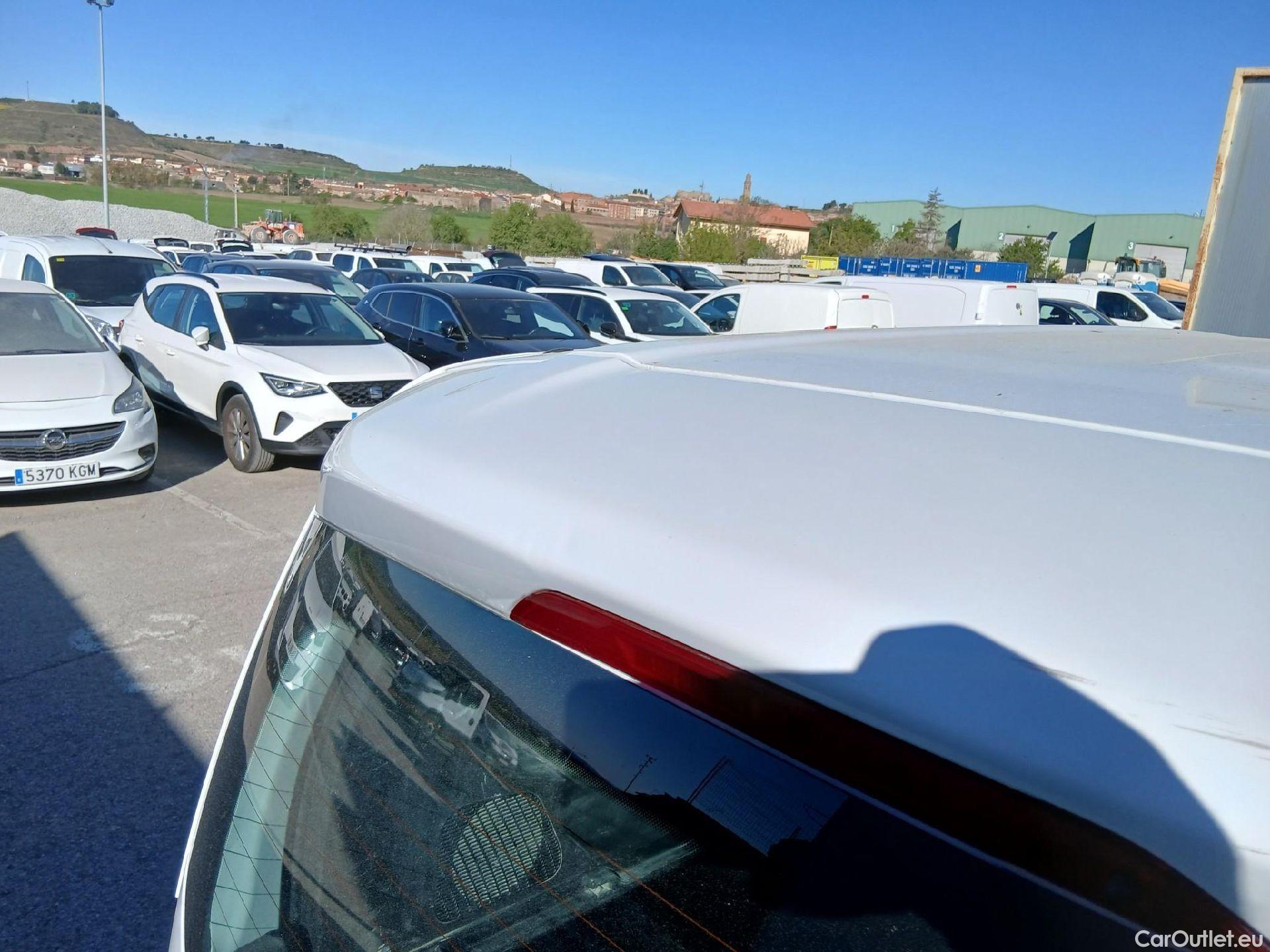  Mercedes  Citan  110 CDI standard (420.723) 1.5 95CV MT6 E6d #19