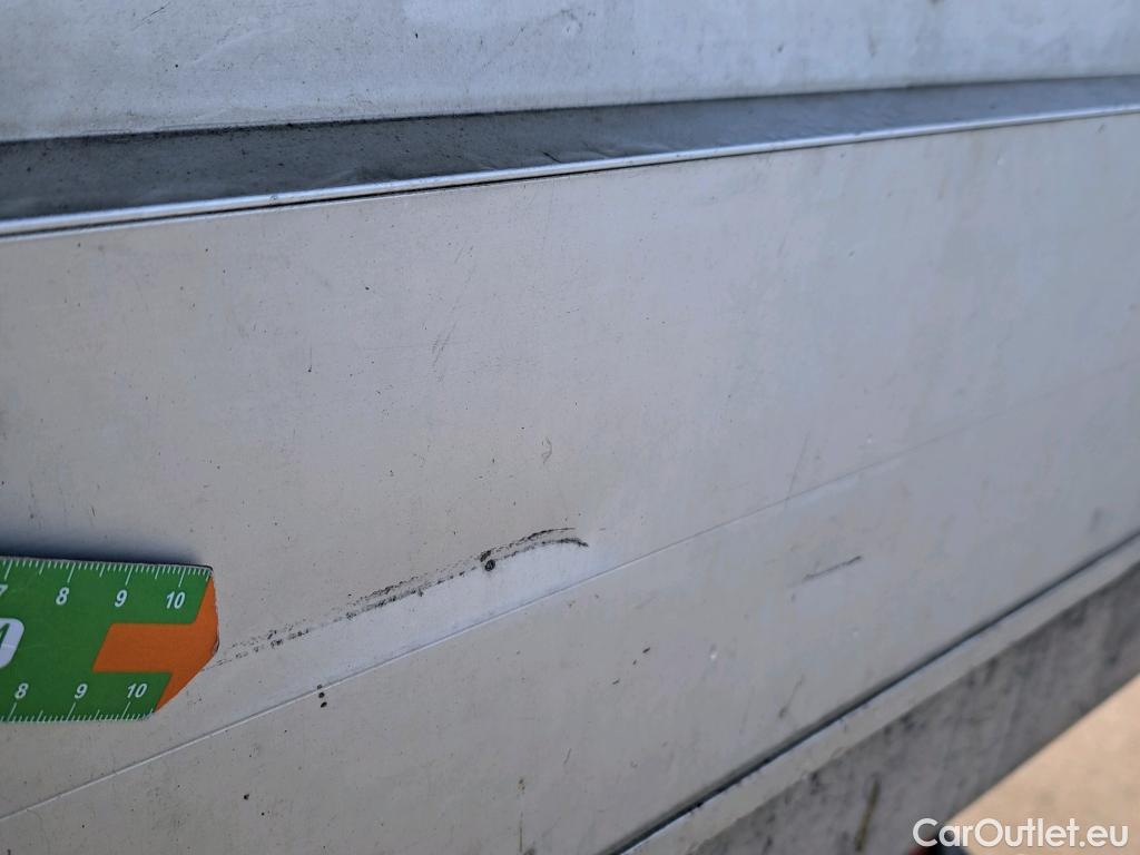  Iveco  Daily IVECO  / 2014 / 4P / chasis doble cabina 35C 14 D 3750 #3