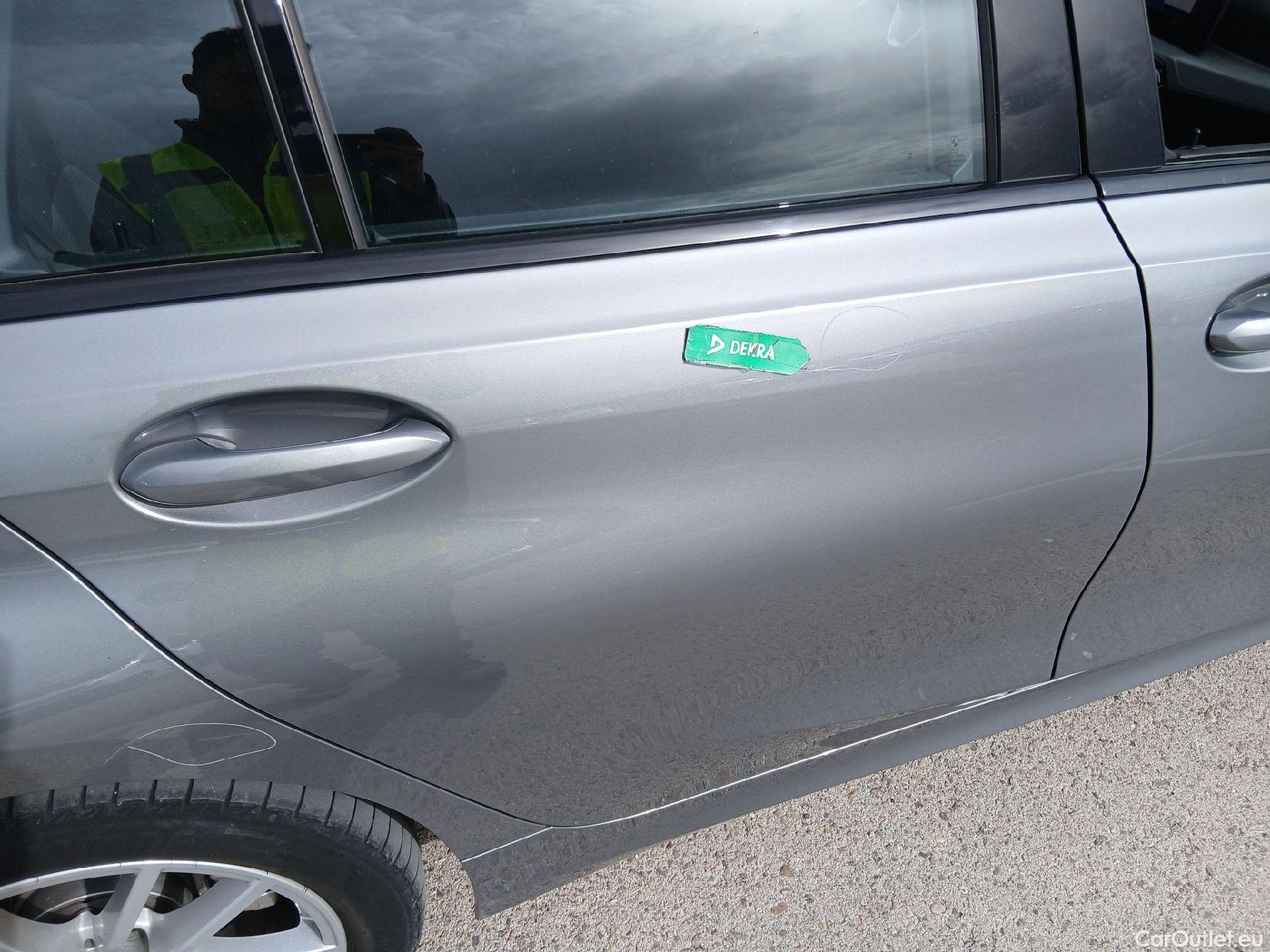  Bmw  Serie 3  Touring 318 d 2.0 150CV AT8 E6d #21